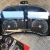 Compteur FIAT PUNTO 2 PHASE 1 Essence image 1