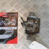 Serrure de capot RENAULT CLIO 3 PHASE 2 Diesel image 3