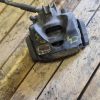 Etrier arriere gauche (freinage) CITROEN C4 2 PHASE 1 Diesel image 2