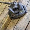 Etrier arriere gauche (freinage) CITROEN C4 2 PHASE 1 Diesel image 3