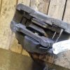 Etrier avant droit (freinage) BMW SERIE 3 E90 PHASE 2 Essence image 2