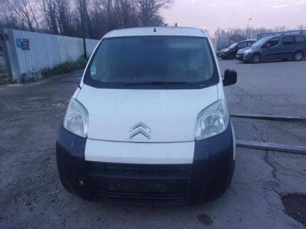 Etrier avant droit (freinage) CITROEN NEMO Diesel image 3