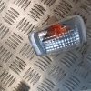Catadioptre PEUGEOT BOXER 3 PHASE 1 Diesel image 1
