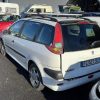 Serrure de capot PEUGEOT 206 PHASE 2 BREAK Essence image 5