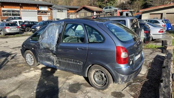 Bloc ABS (freins anti-blocage) CITROEN XSARA PICASSO PHASE 2 Essence image 6