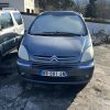 Anti brouillard droit (feux) CITROEN XSARA PICASSO PHASE 2 Essence image 5