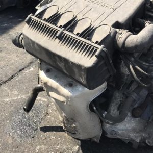 Moteur FIAT PUNTO 2 PHASE 1 Essence image 1