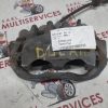 Etrier avant droit (freinage) FIAT DUCATO 3 PHASE 1 image 2