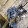 Etrier arriere droit (freinage) AUDI image 3