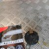 Avertisseur/Klaxon TOYOTA AVENSIS 2 PHASE 1 BREAK Diesel image 2