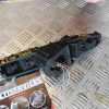 Platine feu arriere droit RENAULT SCENIC 2 PHASE 1 Essence image 2