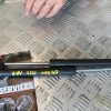 Verin de coffre RENAULT CLIO 3 PHASE 2 Diesel image 1