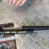 Verin de coffre RENAULT CLIO 3 PHASE 2 Diesel image 2