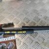 Verin de coffre RENAULT CLIO 3 PHASE 2 Diesel image 3