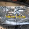 Optique avant principal droit (feux)(phare) OPEL ZAFIRA A PHASE 2 Diesel image 2