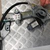 Leve vitre electrique avant gauche RENAULT TWINGO 2 PHASE 1 Essence image 2