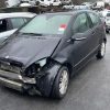 Aerateur tableau de bord avant droit MERCEDES CLASSE A 169 PHASE 2 Diesel image 4
