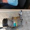 Compresseur clim OPEL ASTRA H PHASE 1 Essence image 3