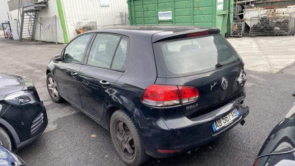 Bras essuie glace avant gauche VOLKSWAGEN GOLF 6 Diesel image 3