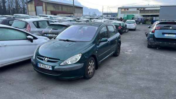 Alternateur PEUGEOT 307 PHASE 1 Diesel image 5