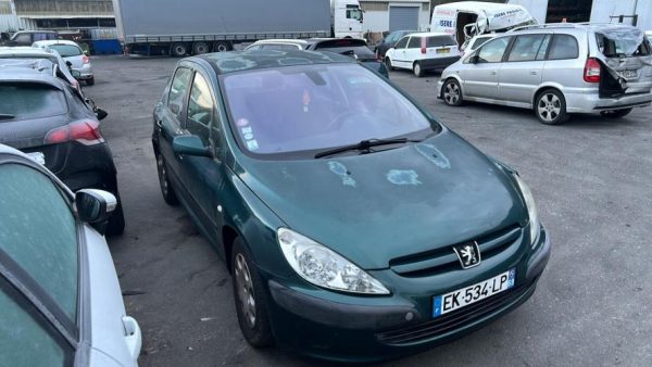 Alternateur PEUGEOT 307 PHASE 1 Diesel image 6