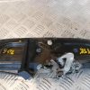 Traverse superieure PEUGEOT 206+ Diesel image 2