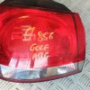 Feu arriere principal gauche (feux) VOLKSWAGEN GOLF 6 Diesel image 1