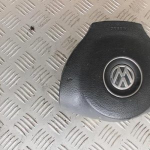 Air bag conducteur VOLKSWAGEN GOLF 6 Diesel image 1