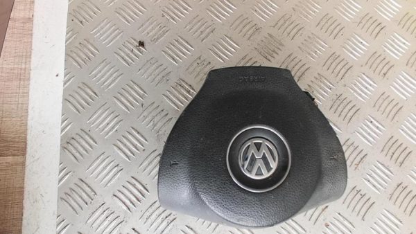 Air bag conducteur VOLKSWAGEN GOLF 6 Diesel image 3