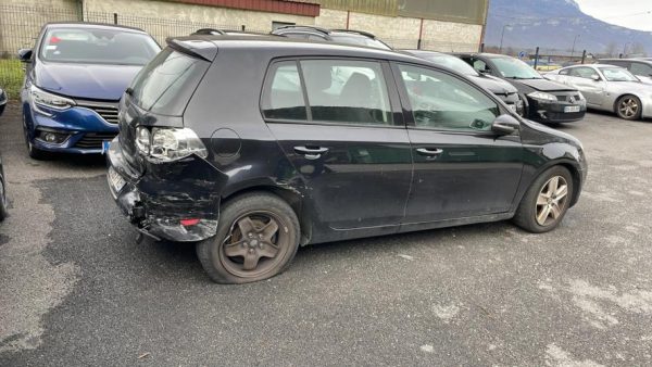 Air bag conducteur VOLKSWAGEN GOLF 6 Diesel image 5
