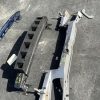 Traverse superieure CITROEN SAXO PHASE 1 Essence image 2