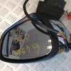 Retroviseur droit CITROEN C3 2 PHASE 1 Essence image 1