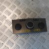Commande chauffage OPEL ASTRA H PHASE 1 Essence image 1