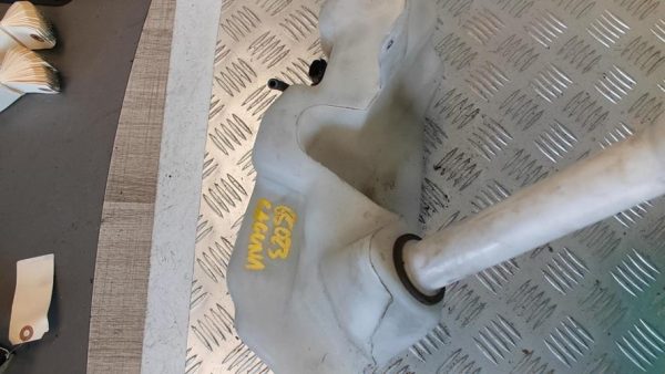 Vase de lave glace RENAULT LAGUNA 3 PHASE 2 Diesel image 3