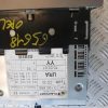 Autoradio d'origine OPEL ASTRA G Diesel image 1