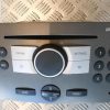 Autoradio d'origine OPEL ASTRA G Diesel image 3