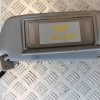 Pare soleil droit OPEL ASTRA H PHASE 1 Essence image 1