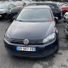 Porte avant droit VOLKSWAGEN GOLF 6 Diesel image 3
