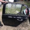 Porte arriere gauche VOLKSWAGEN GOLF 6 Diesel image 1