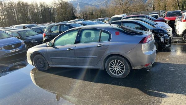 Moteur RENAULT LAGUNA 3 PHASE 2 Diesel image 5