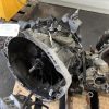 Boite de vitesses RENAULT LAGUNA 3 PHASE 2 Diesel image 2