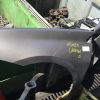 Aile avant gauche RENAULT LAGUNA 3 PHASE 2 Diesel image 1