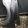 Aile avant gauche RENAULT LAGUNA 3 PHASE 2 Diesel image 2