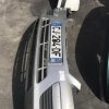 Pare choc avant FORD FOCUS 2 PHASE 1 Diesel image 1