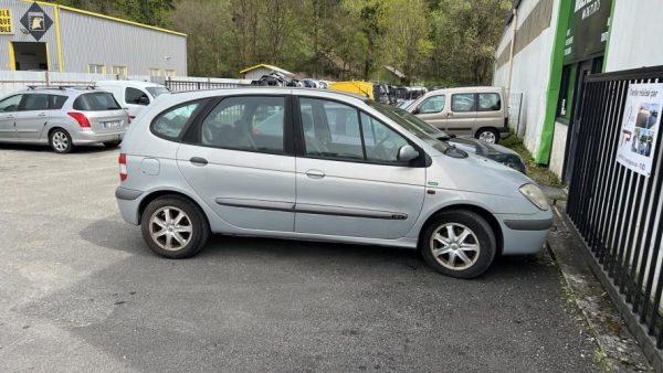 Optique avant principal droit (feux)(phare) RENAULT SCENIC 1 PHASE 2 Essence image 4