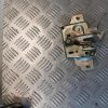 Serrure de capot RENAULT CLIO 3 PHASE 2 Diesel image 1