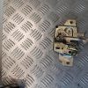Serrure de capot RENAULT CLIO 3 PHASE 2 Diesel image 2