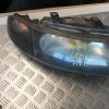 Optique avant principal droit (feux)(phare) SEAT LEON 1 Diesel image 3