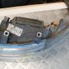 Optique avant principal gauche (feux)(phare) SEAT LEON 1 Diesel image 3