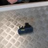 Commande de reglage hauteur de phare RENAULT CLIO 3 PHASE 2 Diesel image 1